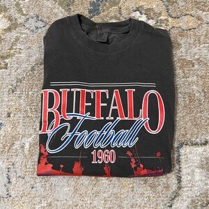 Buffalo Tee